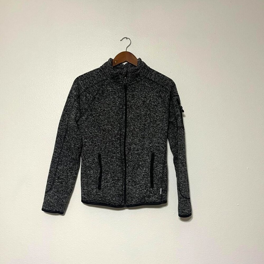 Women's Mountain Jacket